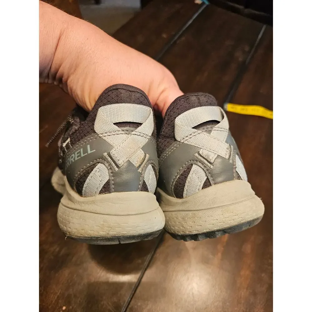 Merrell bravada edge
